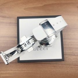 Picture of Gucci Watches Men _SKU1450gucci-40mm-08064321